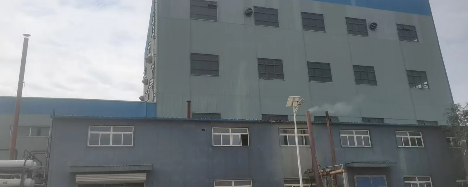 佰斯特医药金蝶客户案例