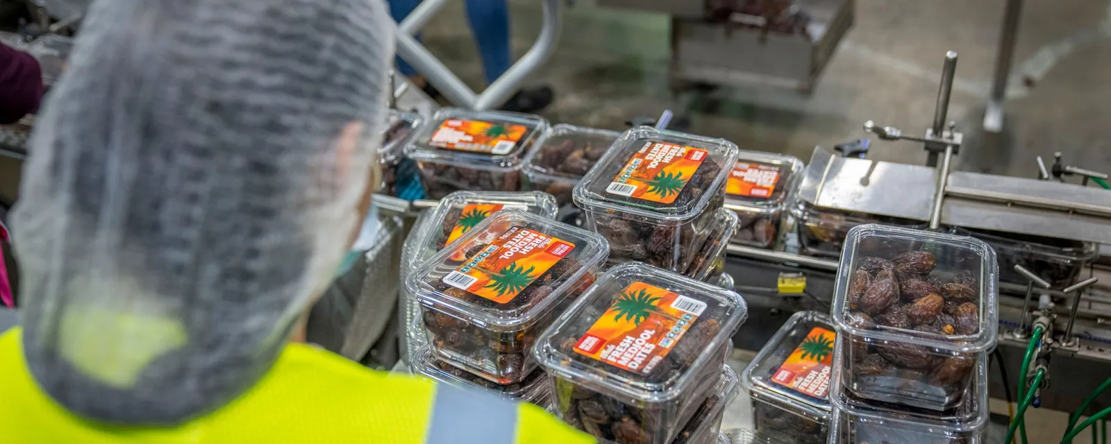 百味食品金蝶客户案例