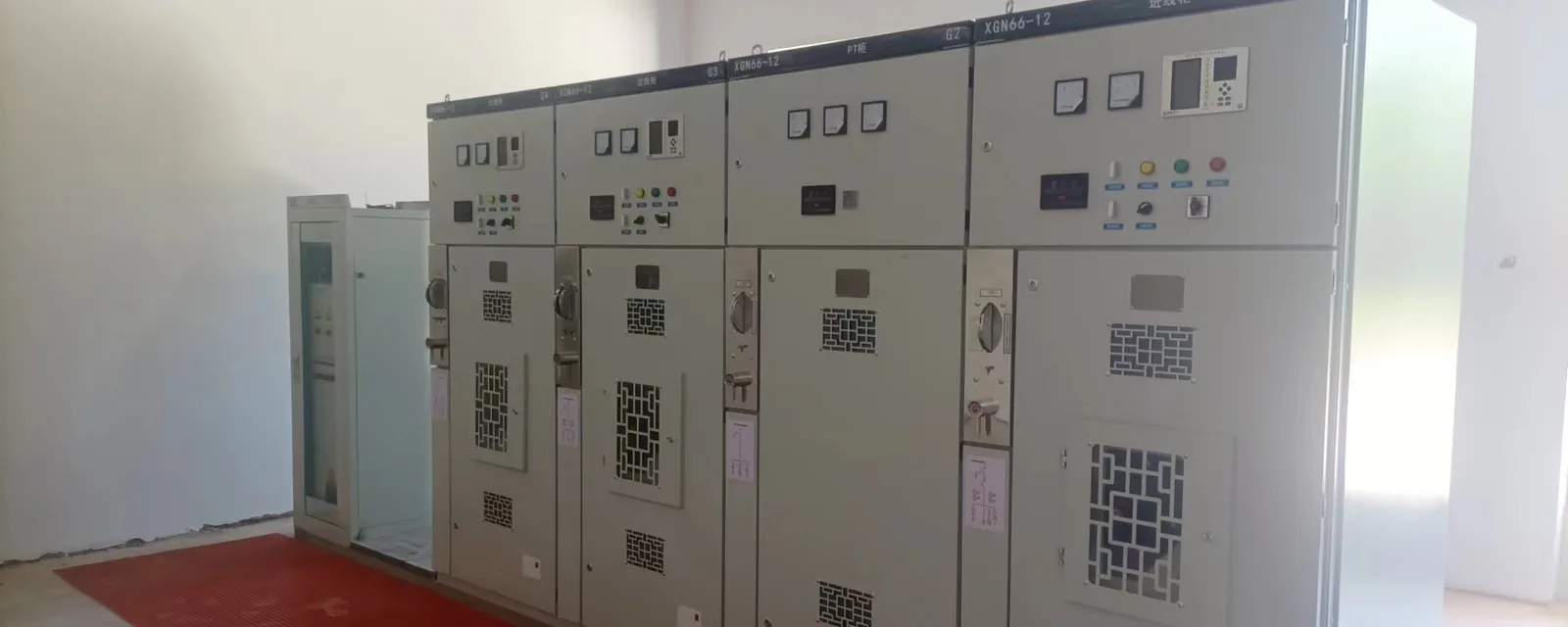 南瑞永光金蝶客户案例